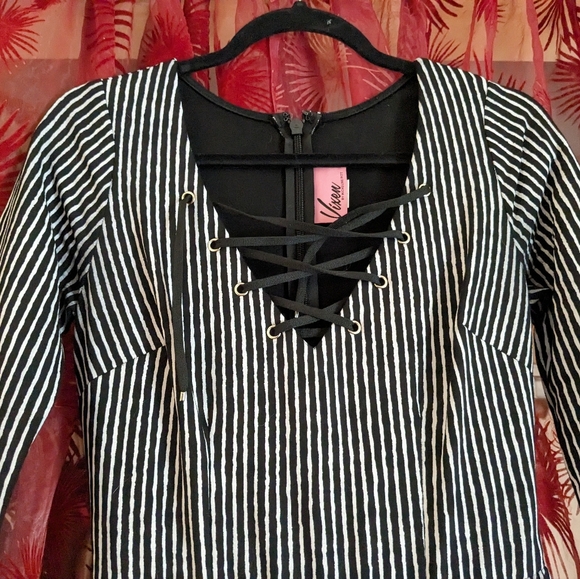 Vixen by Michelle Pitt Miss Kitty S - Picture 2 of 6